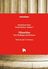 Minorities new challenges d'occasion  Livré partout en France