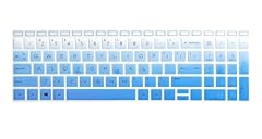 Keyboard skin cover for sale  Delivered anywhere in USA 