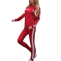 Tidecc women tracksuit for sale  Delivered anywhere in UK