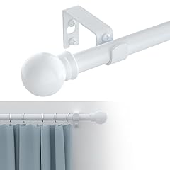 Gxoackj curtain rods for sale  Delivered anywhere in USA 