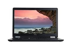 Dell latitude 5570 usato  Spedito ovunque in Italia 