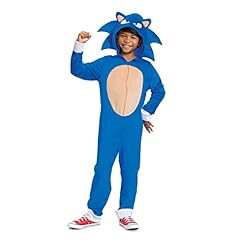 Sonic hedgehog costume for sale  Delivered anywhere in USA 