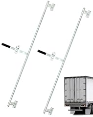 Qwork cargo trailer for sale  Delivered anywhere in USA 