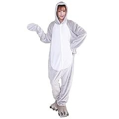 Kigurumi pajamas jumpsuit for sale  Delivered anywhere in Ireland