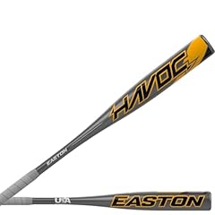 Easton havoc baseball for sale  Delivered anywhere in USA 