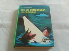 Compagnons croisière d'occasion  Livré partout en France