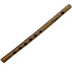 Wooden flute carved for sale  Delivered anywhere in USA 