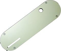 Leecraft zero clearance usato  Spedito ovunque in Italia 