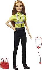 Barbie paramedic petite for sale  Delivered anywhere in USA 