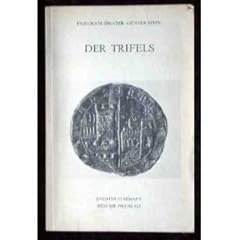 Trifels gebraucht kaufen  Wird an jeden Ort in Deutschland