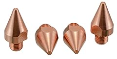 Spot welder tips for sale  Delivered anywhere in USA 