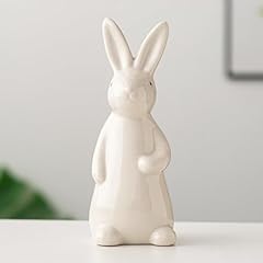 Antcam ceramic bunny for sale  Delivered anywhere in USA 