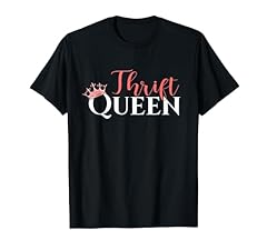 Thrift queen thrift for sale  Delivered anywhere in USA 
