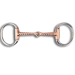 Snaffle bits horse for sale  Delivered anywhere in USA 
