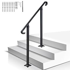 Handrail steps wrought for sale  Delivered anywhere in USA 