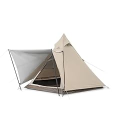 Naturehike tente tipi d'occasion  Livré partout en France