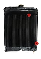 New replacement radiator for sale  Delivered anywhere in USA 