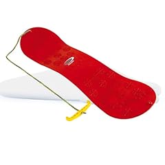 Jamara 460389 snow usato  Spedito ovunque in Italia 