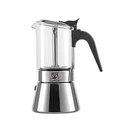 Gräwe caffettiera espresso usato  Spedito ovunque in Italia 