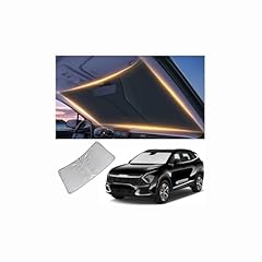 Windshield sun shade for sale  Delivered anywhere in USA 