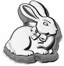 Wilton cottontail easter for sale  Delivered anywhere in USA 