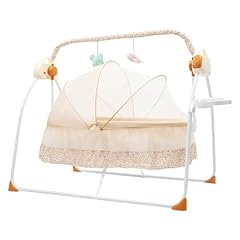 Hhemstd elektrisches babybett gebraucht kaufen  Wird an jeden Ort in Deutschland