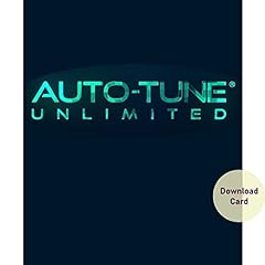 Antares autotune unlimited for sale  Delivered anywhere in USA 