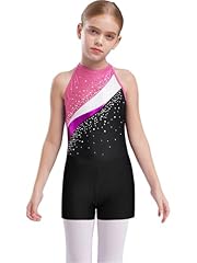 Ttao gymnastikanzug kinder gebraucht kaufen  Wird an jeden Ort in Deutschland