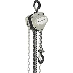 Strongway manual chain for sale  Delivered anywhere in USA 