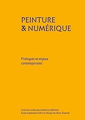 Peinture numérique pratiques d'occasion  Livré partout en Belgiqu