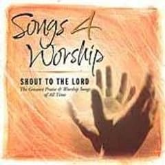 Songs worship shout for sale  Delivered anywhere in USA 