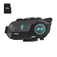 Scsetc motorcycle bluetooth for sale  Delivered anywhere in USA 