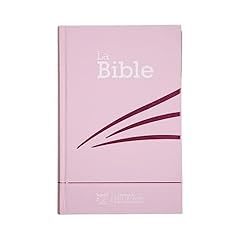 Bible segond compacte d'occasion  Livré partout en Belgiqu