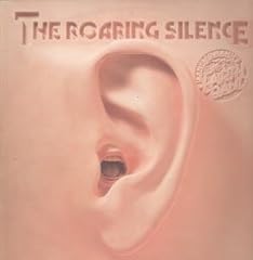 Roaring silence bronze gebraucht kaufen  Wird an jeden Ort in Deutschland