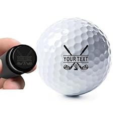 Jswlywmtpj custom golf for sale  Delivered anywhere in UK