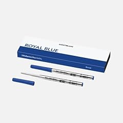 Montblanc refill 2x1 for sale  Delivered anywhere in USA 