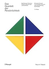 Quartett persönlichkeit riema gebraucht kaufen  Wird an jeden Ort in Deutschland
