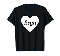 Love beya heart usato  Spedito ovunque in Italia 