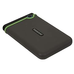 Transcend 2tb storejet gebraucht kaufen  Wird an jeden Ort in Deutschland