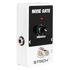 Strich noise gate for sale  Delivered anywhere in UK