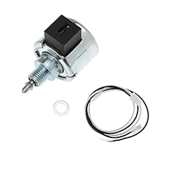 Fuel shut solenoid for sale  Delivered anywhere in USA 