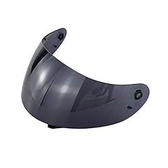 Helmet visor lens for sale  Delivered anywhere in UK