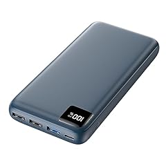 Power bank 27000mah gebraucht kaufen  Wird an jeden Ort in Deutschland