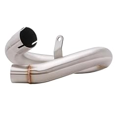 Silenziatore scarico moto usato Silenziatore scarico moto usato  Spedito ovunque in Italia