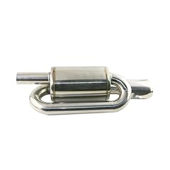 Universal car stainless for sale  Delivered anywhere in UK