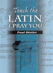 Teach latin pray for sale  Delivered anywhere in USA 