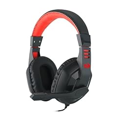 Redragon gaming headset for sale  Delivered anywhere in UK