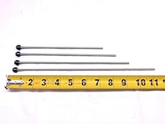 4pcs mitutoyo depth for sale  Delivered anywhere in USA 