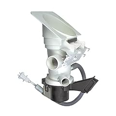 Bauknecht whirlpool pompa usato  Spedito ovunque in Italia 