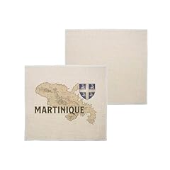 Verre lin martinique d'occasion  Livré partout en France